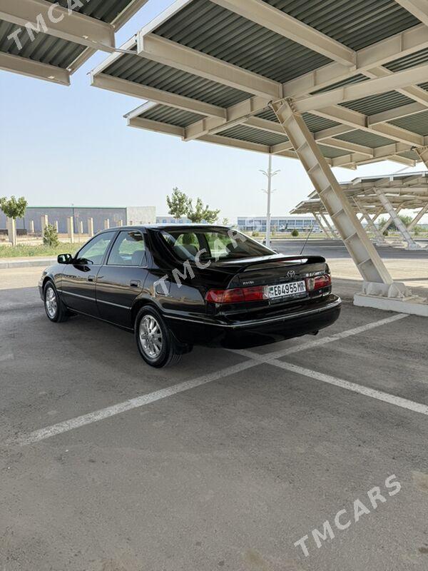 Toyota Camry 2001 - 165 000 TMT - Mary - img 2