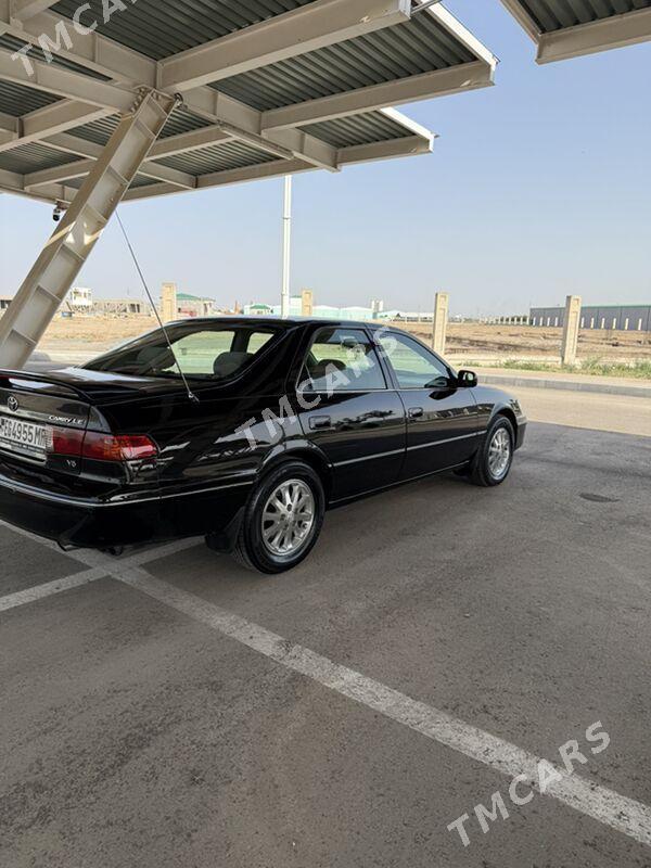 Toyota Camry 2001 - 165 000 TMT - Mary - img 3
