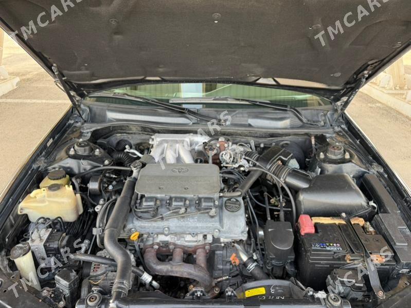 Toyota Camry 2001 - 165 000 TMT - Mary - img 8