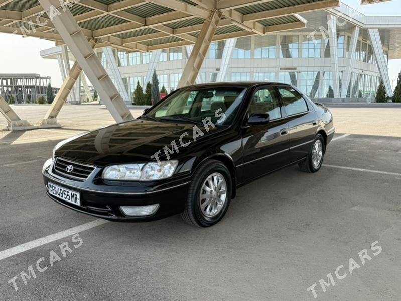 Toyota Camry 2001 - 165 000 TMT - Mary - img 5