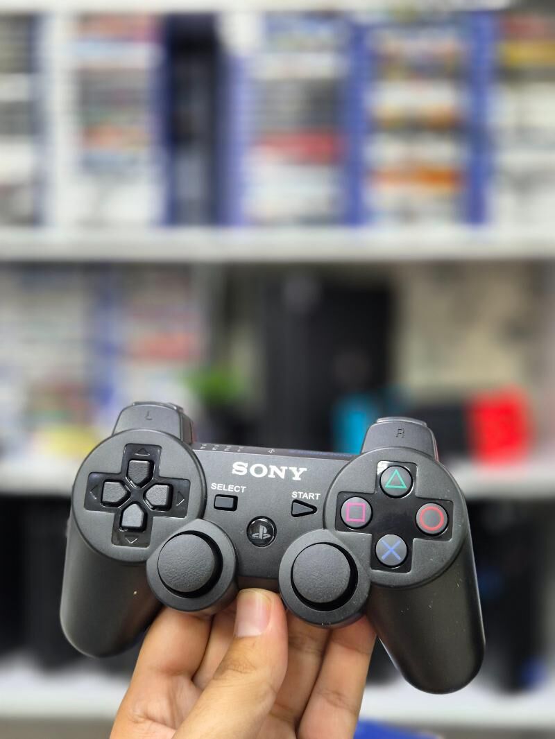 PLAYSTATION 3 PS3 SUPER SLIM - Aşgabat - img 2