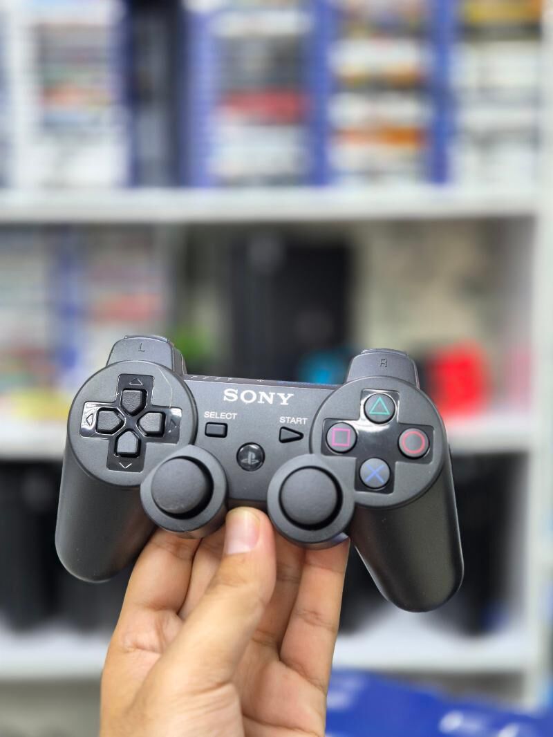 PLAYSTATION 3 PS3 SUPER SLIM - Aşgabat - img 3