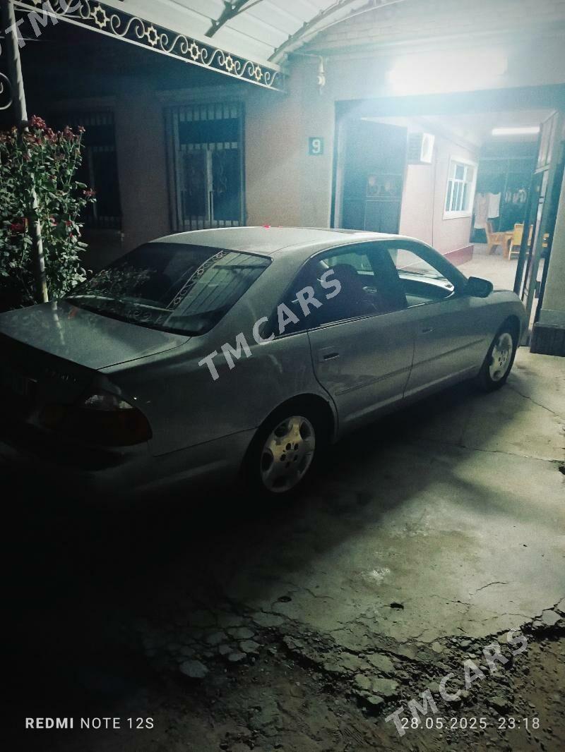 Toyota Avalon 2000 - 175 000 TMT - Türkmenabat - img 7