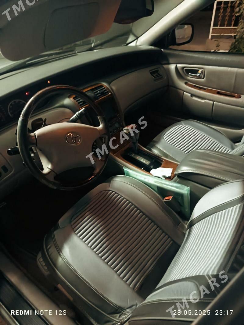 Toyota Avalon 2000 - 175 000 TMT - Türkmenabat - img 6