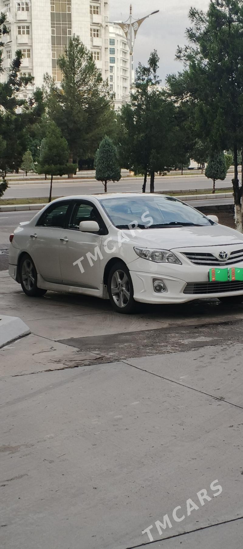 Toyota Corolla 2011 - 175 000 TMT - Aşgabat - img 2