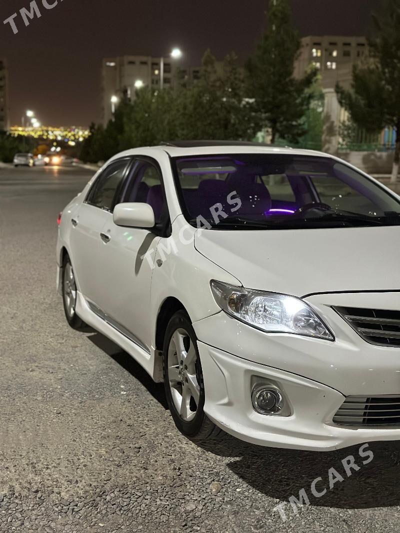 Toyota Corolla 2011 - 175 000 TMT - Aşgabat - img 4