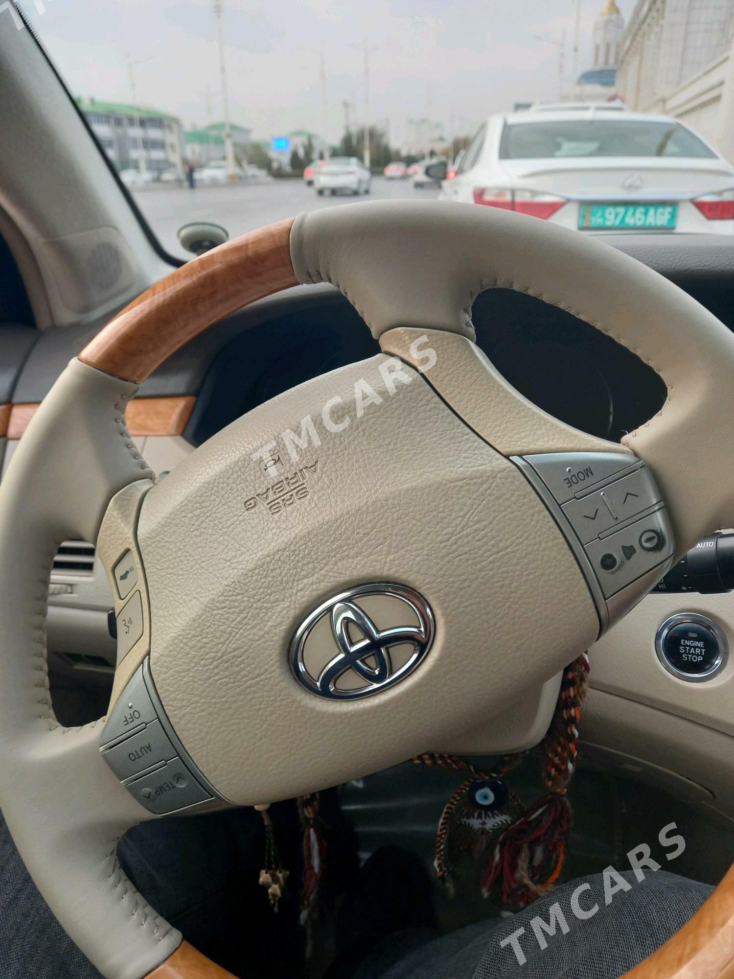 Toyota Avalon 2006 - 180 000 TMT - Ашхабад - img 5