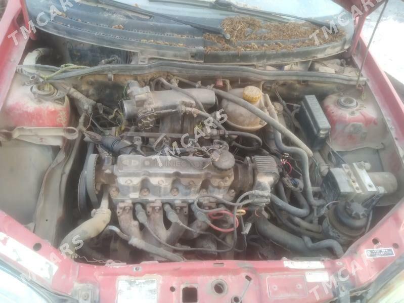 Opel Vita 1995 - 15 000 TMT - Магданлы - img 10
