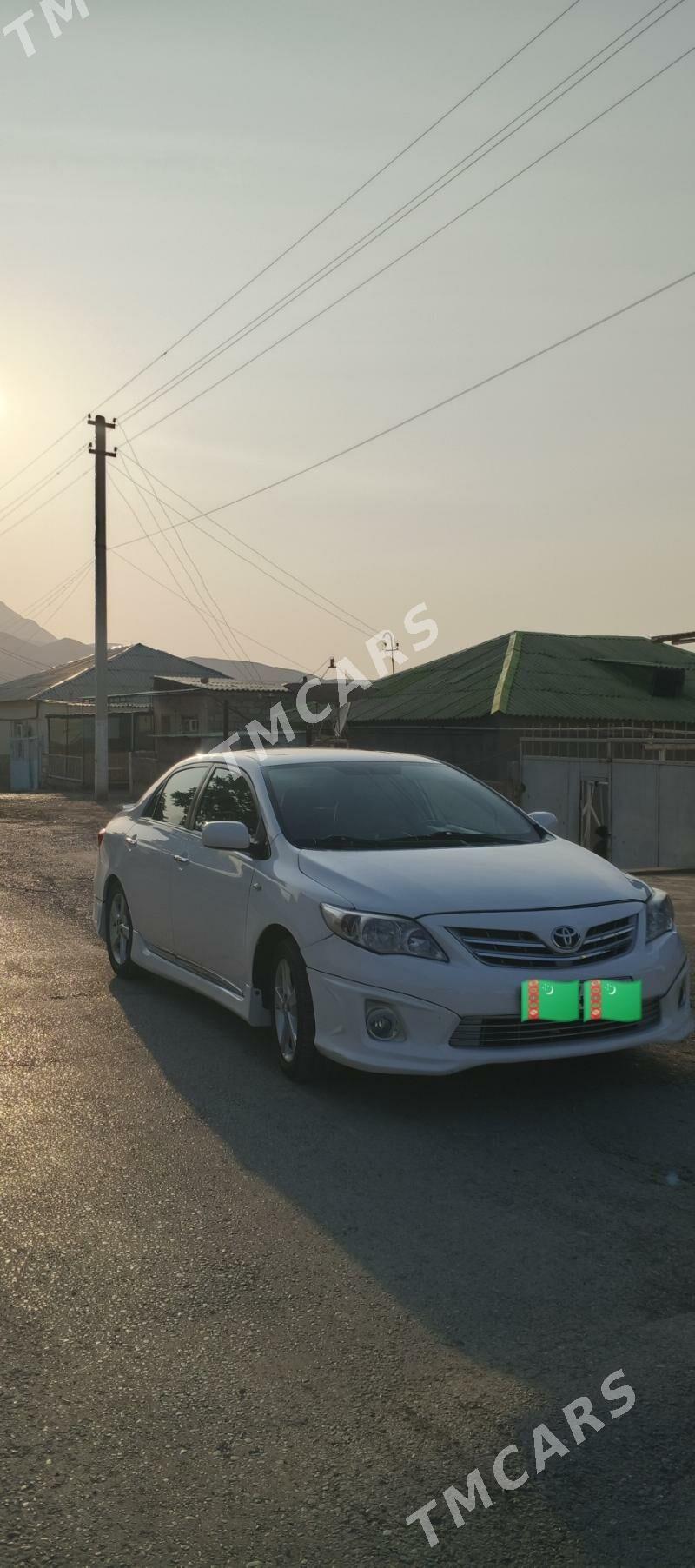 Toyota Corolla 2011 - 175 000 TMT - Aşgabat - img 3