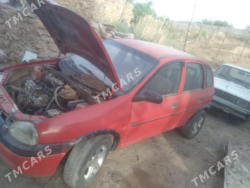 Opel Vita 1995 - 15 000 TMT - Магданлы - img 4
