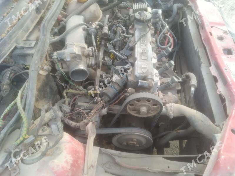 Opel Vita 1995 - 15 000 TMT - Магданлы - img 5
