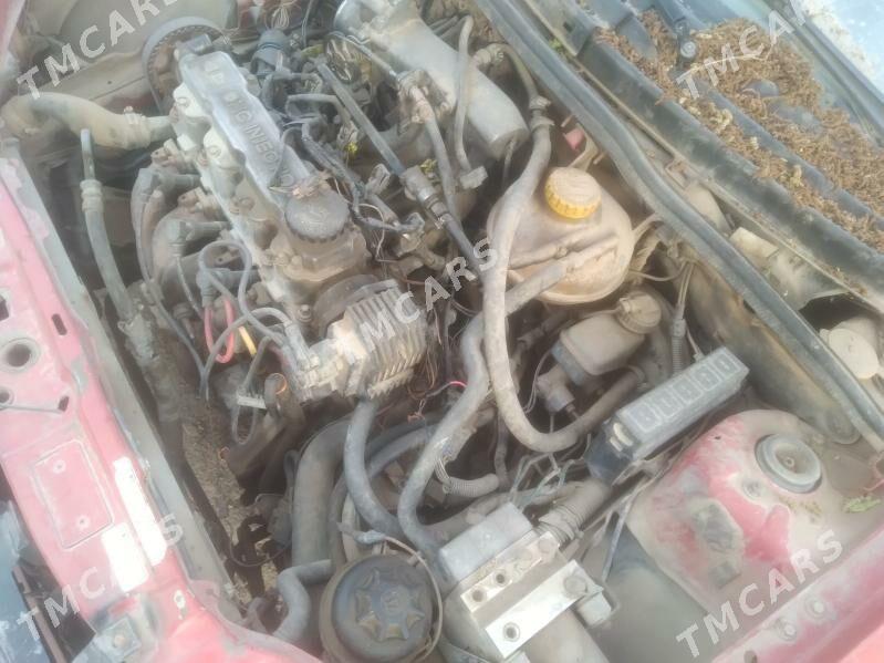 Opel Vita 1995 - 15 000 TMT - Магданлы - img 9