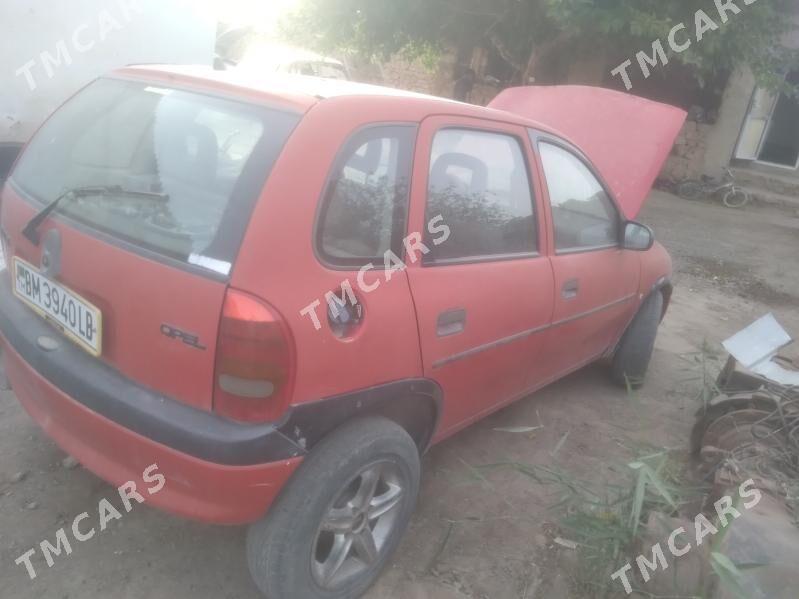 Opel Vita 1995 - 15 000 TMT - Магданлы - img 8