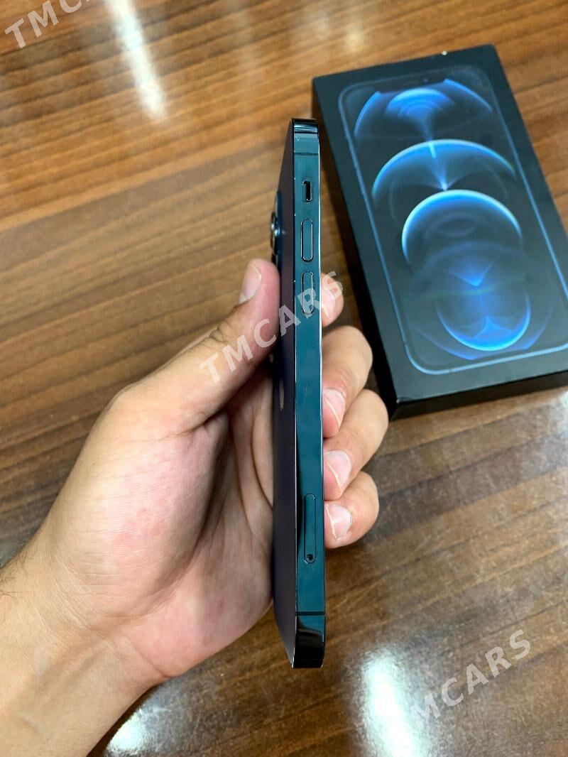 iPhone 12Pro - Мары - img 9
