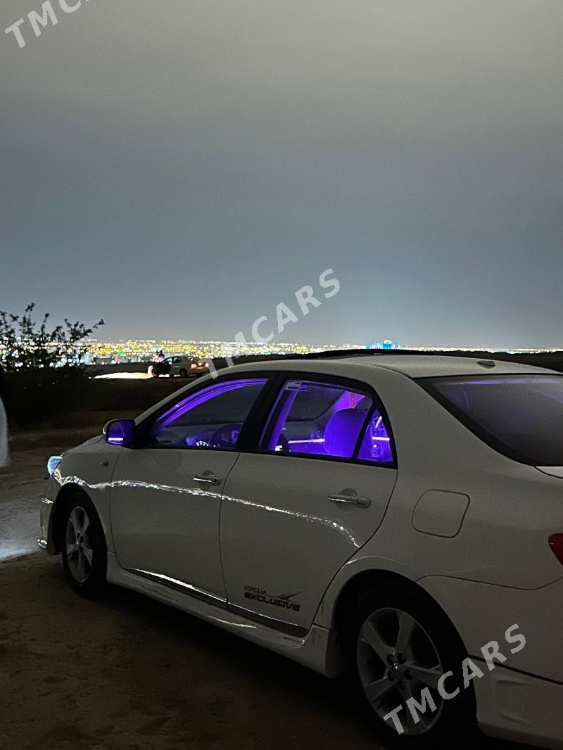 Toyota Corolla 2011 - 175 000 TMT - Aşgabat - img 6