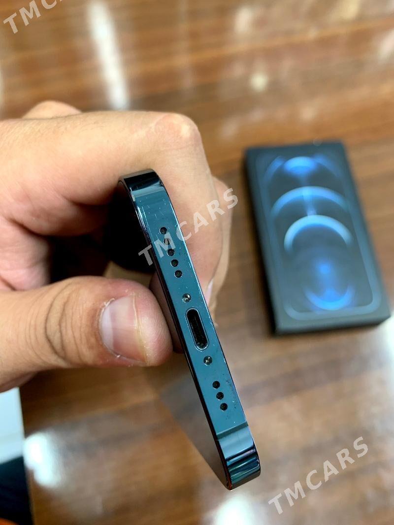 iPhone 12Pro - Мары - img 8
