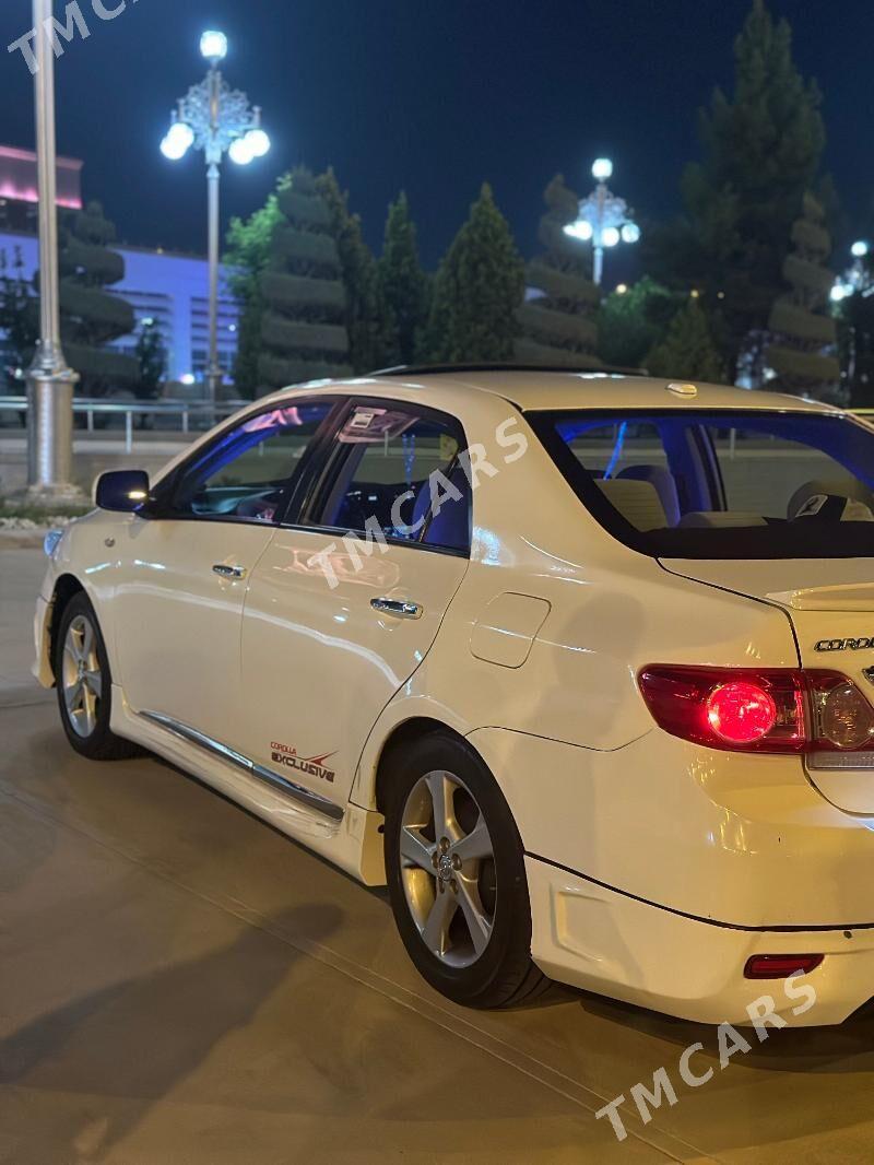 Toyota Corolla 2011 - 175 000 TMT - Aşgabat - img 7