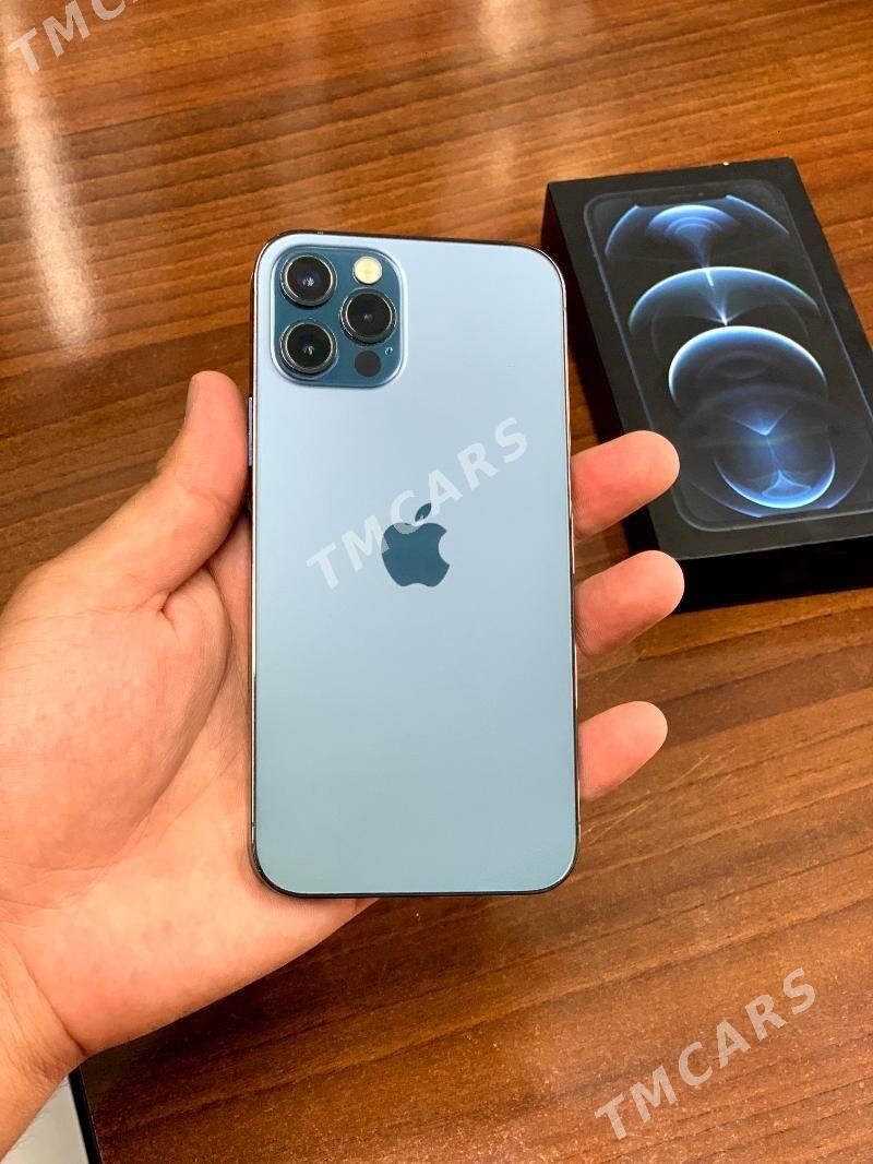 iPhone 12Pro - Мары - img 2