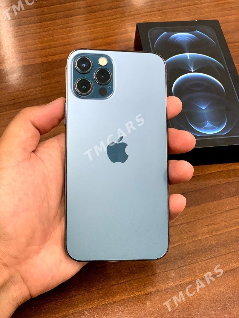iPhone 12Pro - Мары - img 5