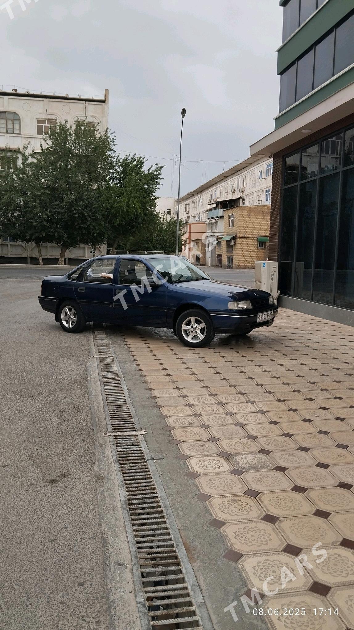 Opel Vectra 1991 - 37 000 TMT - Мары - img 7
