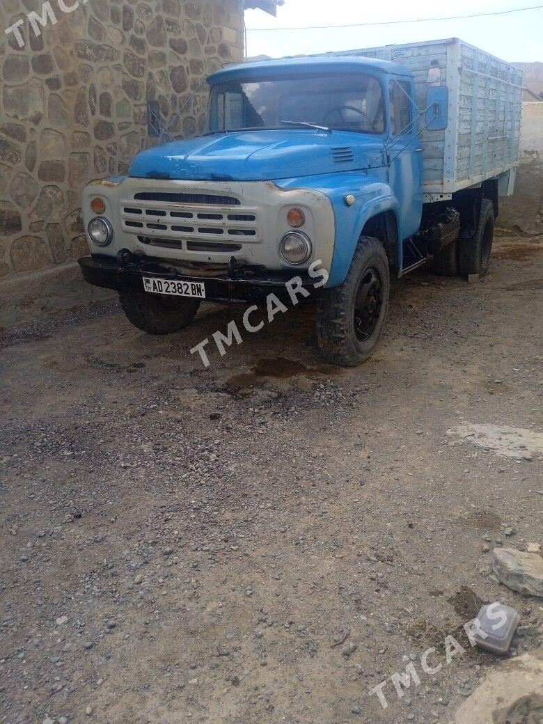 Zil 130 1993 - 60 000 TMT - Bereket - img 3