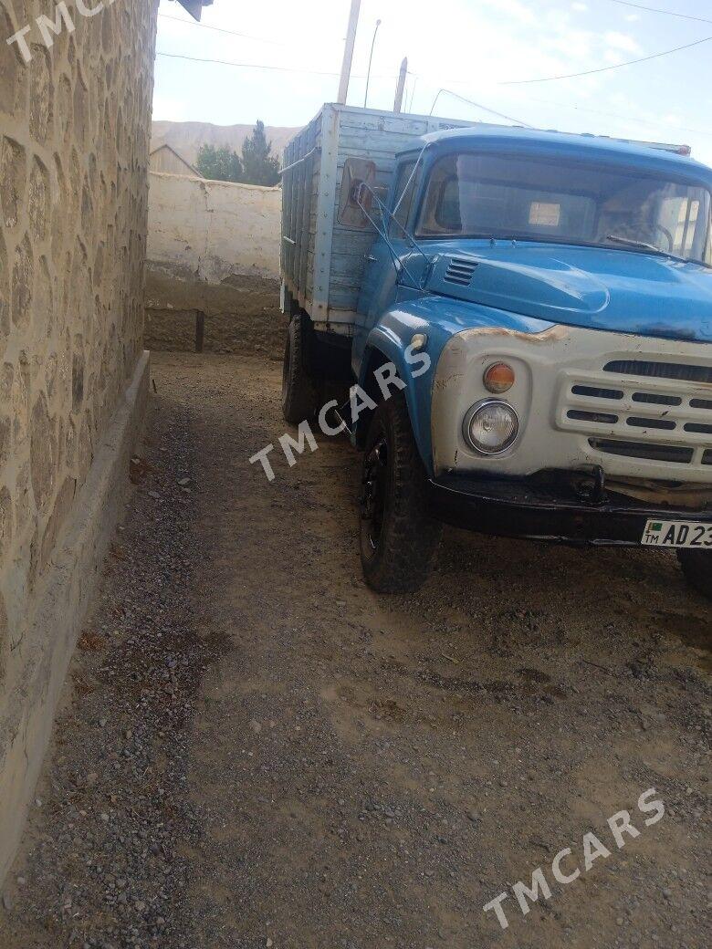 Zil 130 1993 - 60 000 TMT - Bereket - img 2