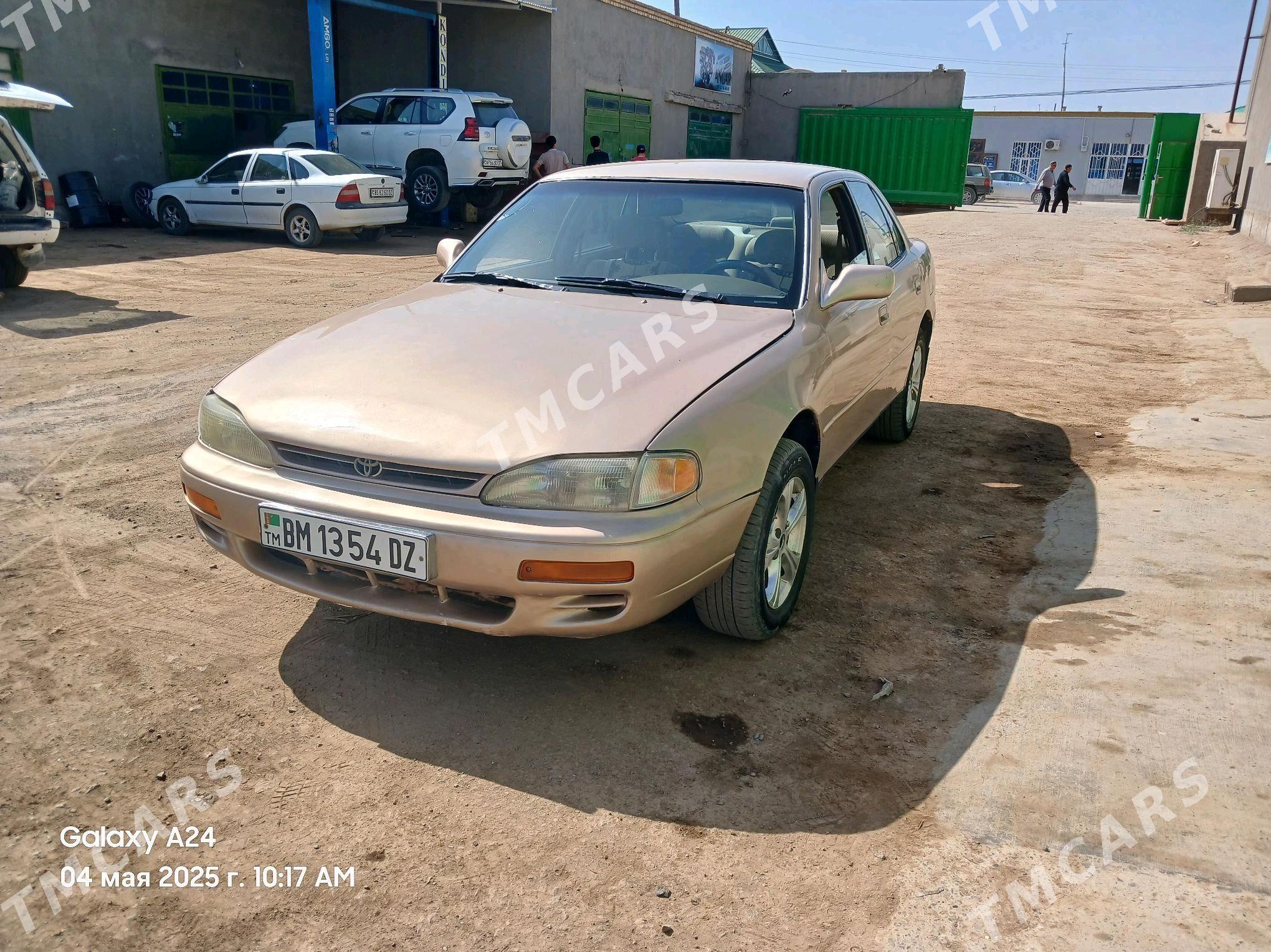Toyota Camry 1996 - 78 000 TMT - Köneürgenç - img 2