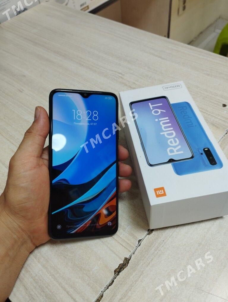Redmi 9T  4/64gb - 30 mkr - img 2