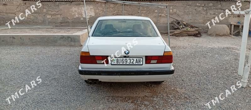 BMW 730 1993 - 35 000 TMT - Кака - img 4