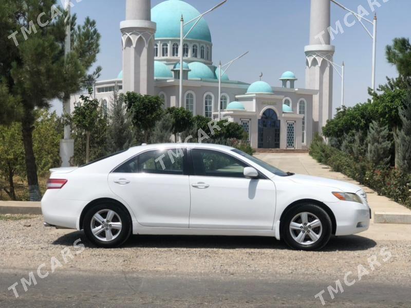 Toyota Camry 2008 - 138 000 TMT - Baýramaly - img 4