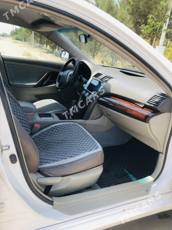 Toyota Camry 2008 - 138 000 TMT - Baýramaly - img 3