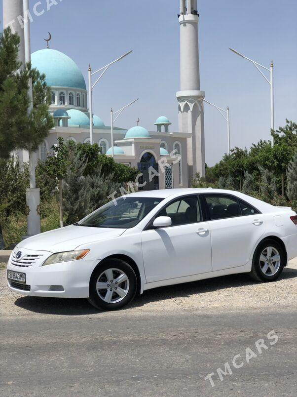 Toyota Camry 2008 - 138 000 TMT - Baýramaly - img 2