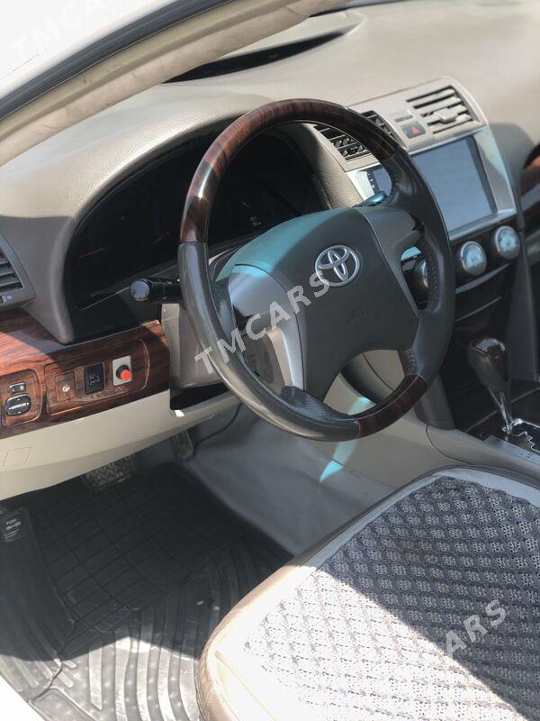 Toyota Camry 2008 - 138 000 TMT - Baýramaly - img 6
