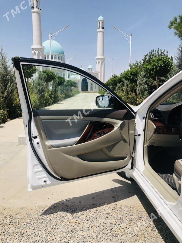 Toyota Camry 2008 - 138 000 TMT - Baýramaly - img 5