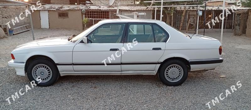 BMW 730 1993 - 35 000 TMT - Кака - img 3