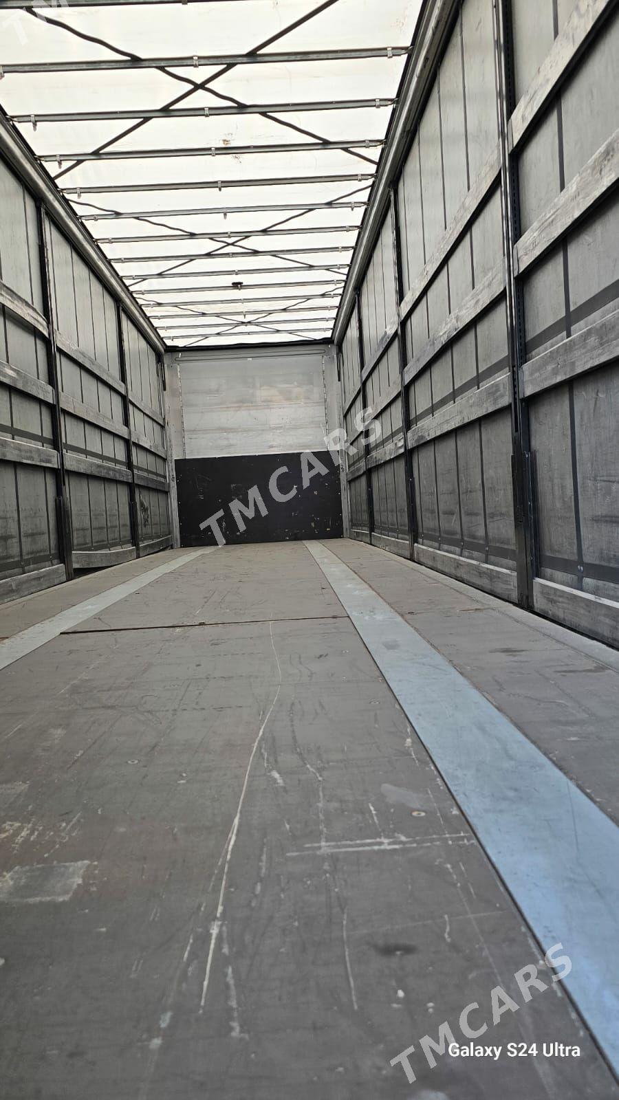 Kogel Euro Trailer 2021 - 465 000 TMT - Aşgabat - img 5