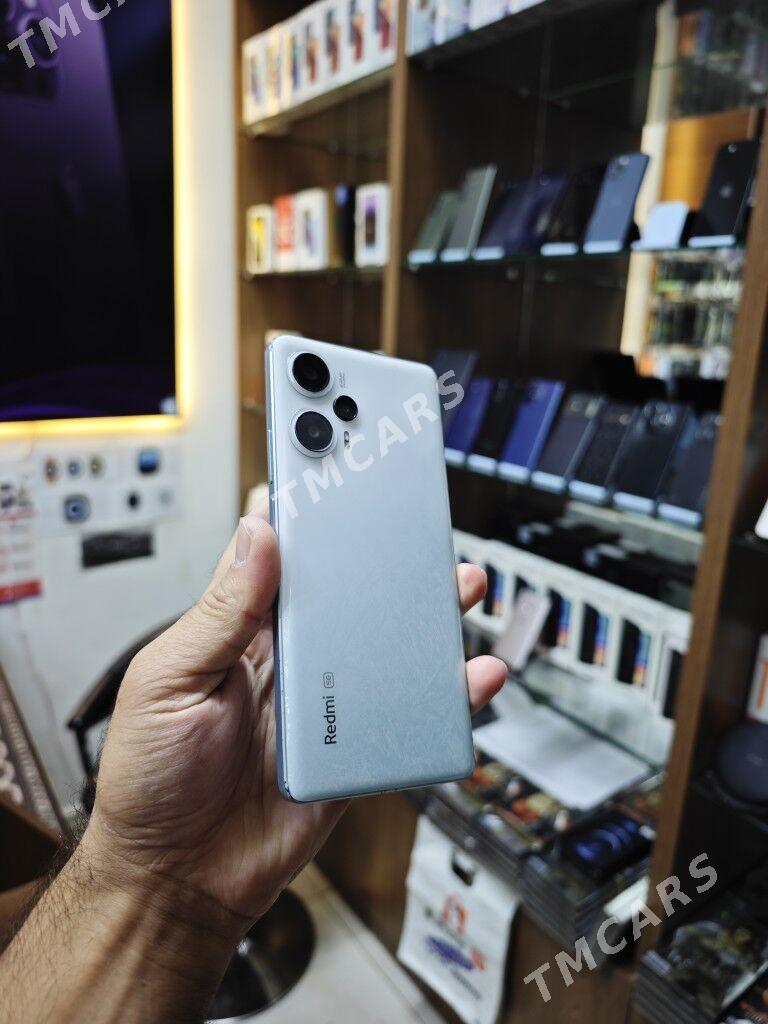 Redmi Note12 Turba 8/256gb - Ашхабад - img 2