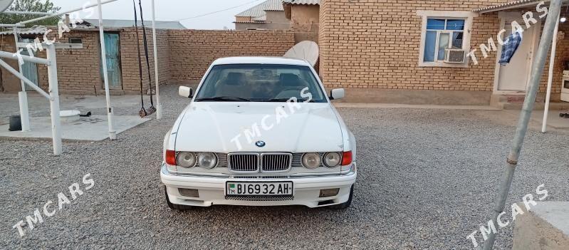 BMW 730 1993 - 35 000 TMT - Кака - img 2