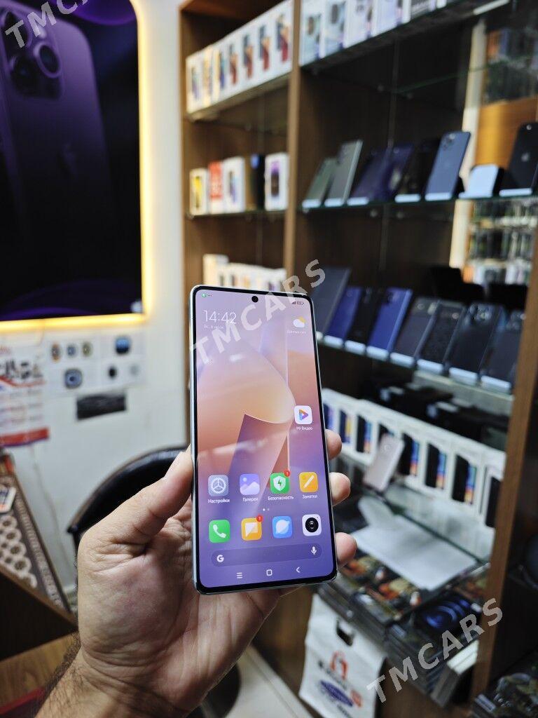 Redmi Note12 Turba 8/256gb - Ашхабад - img 4