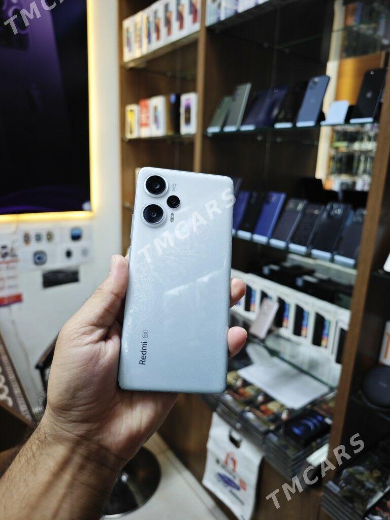Redmi Note12 Turba 8/256gb - Ашхабад - img 3