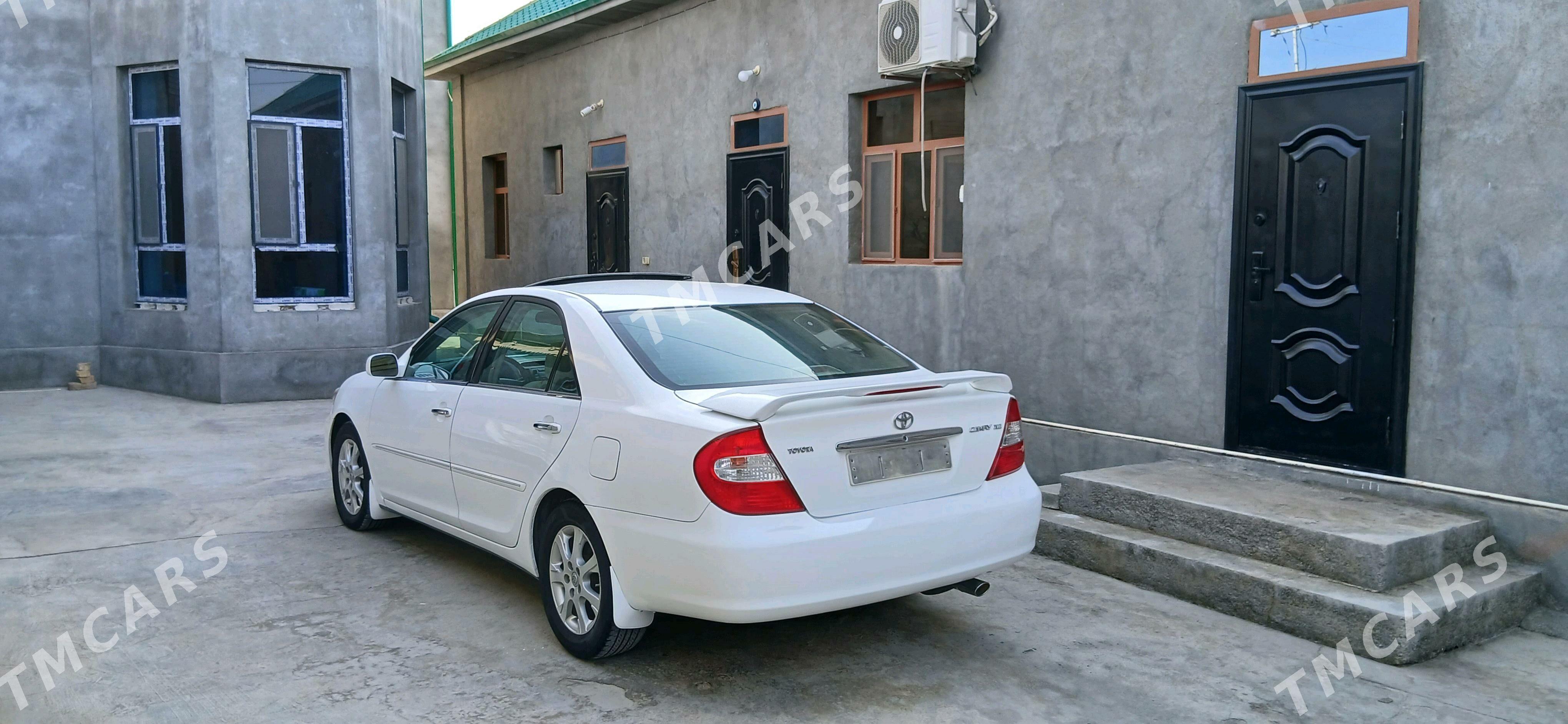 Toyota Camry 2004 - 157 000 TMT - Bäherden - img 3