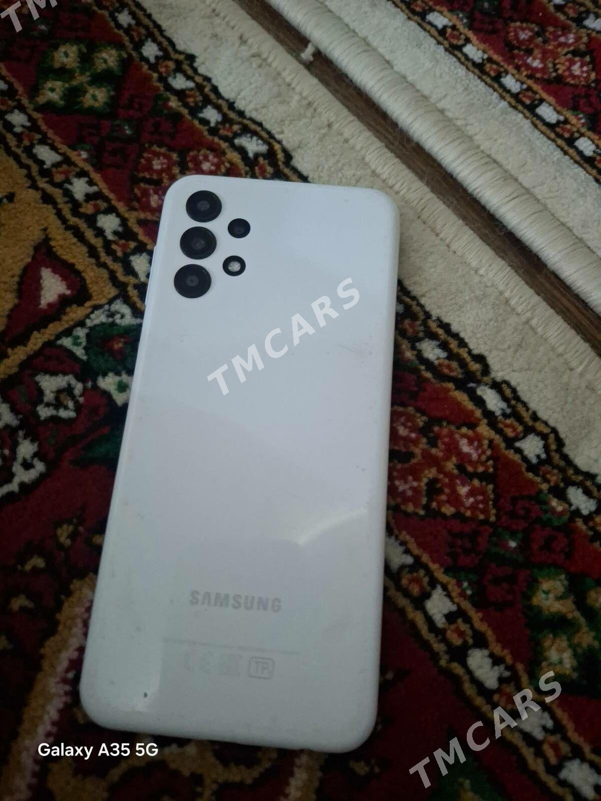 samsung a 13 - Туркменабат - img 2