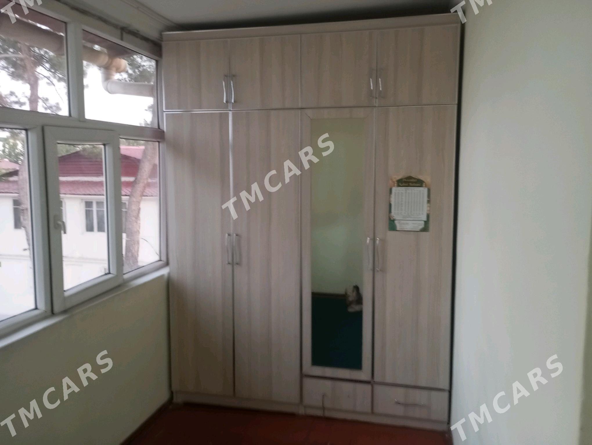 Arenda jaý Magtymguly kőç: - Ашхабад - img 4