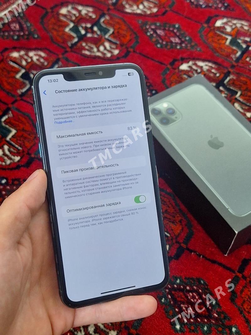 iPhone 11Pro Max - Ашхабад - img 7