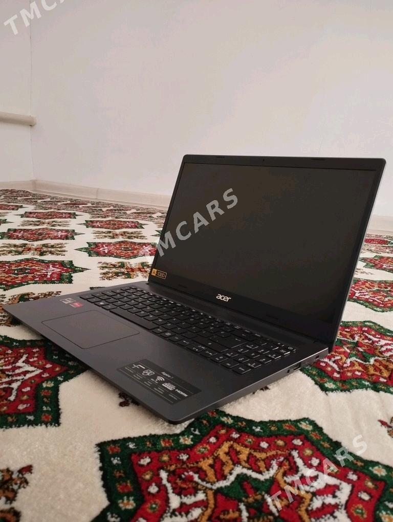 Acer notebook - Кёнеургенч - img 4