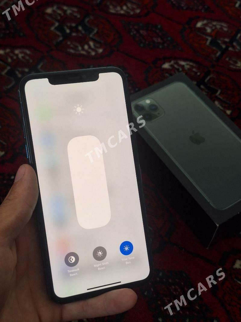 iPhone 11Pro Max - Ашхабад - img 3