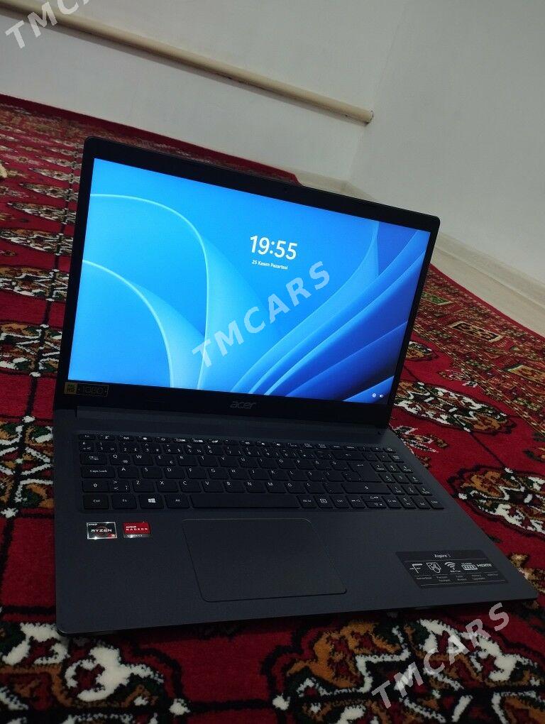 Acer notebook - Кёнеургенч - img 2