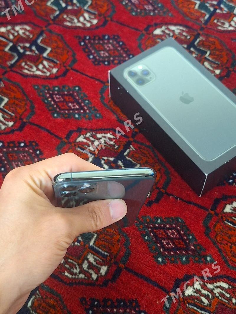 iPhone 11Pro Max - Ашхабад - img 4