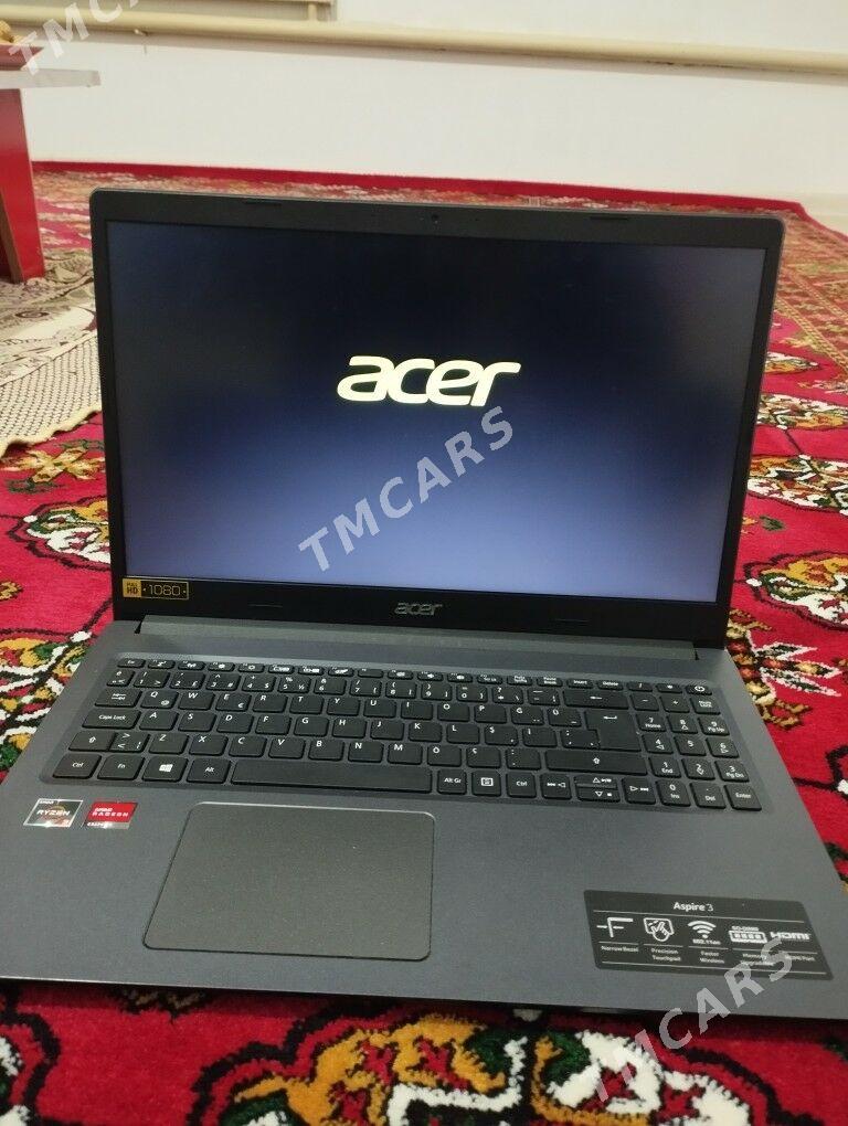 Acer notebook - Кёнеургенч - img 3