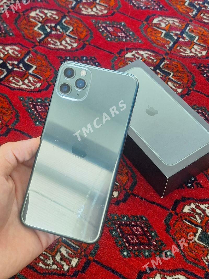 iPhone 11Pro Max - Ашхабад - img 2